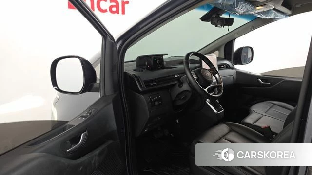 Hyundai Staria id 4528044 из Кореи 31