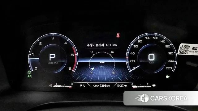 Ssangyong Musso Sports Cannes 2nd generation id 3544343 из Кореи 20