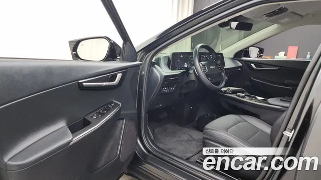 Kia EV6 id 2832581 из Кореи 20