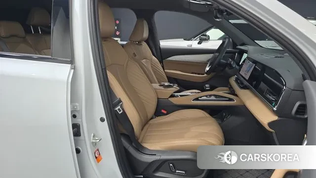 Renault Korea (Samsung) Grand Coleos id 3605640 из Кореи 20