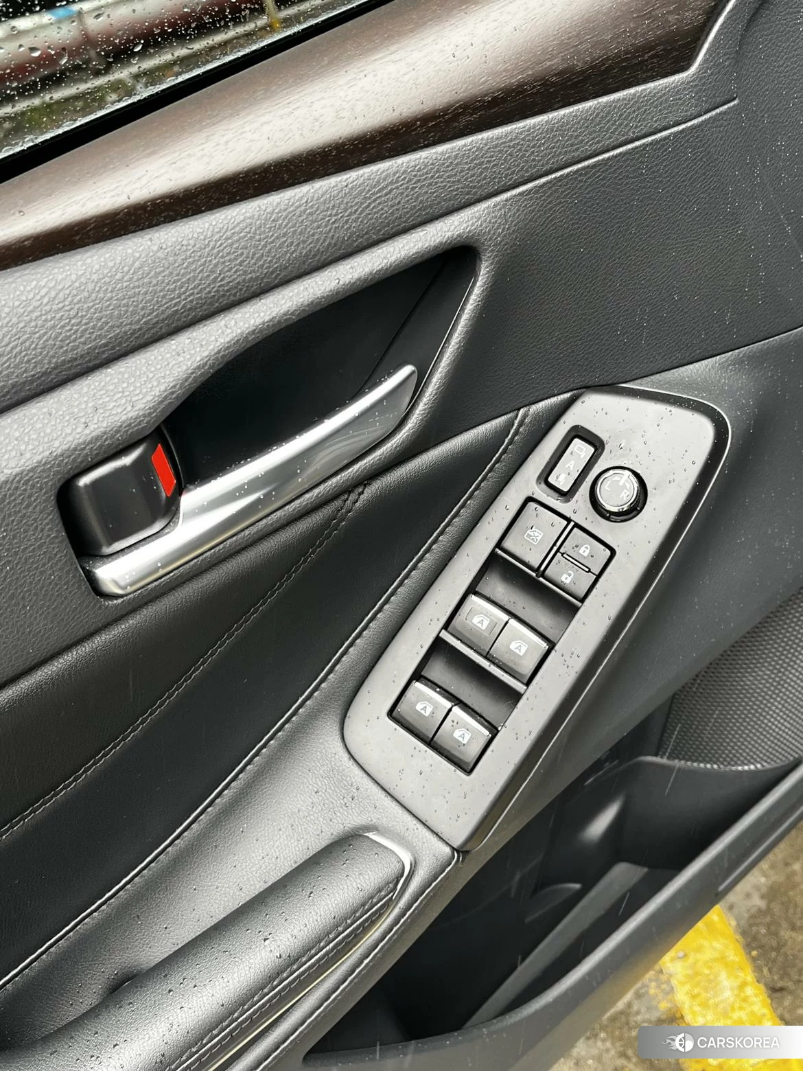Toyota Asian dragon id 4499073 из Китая 28