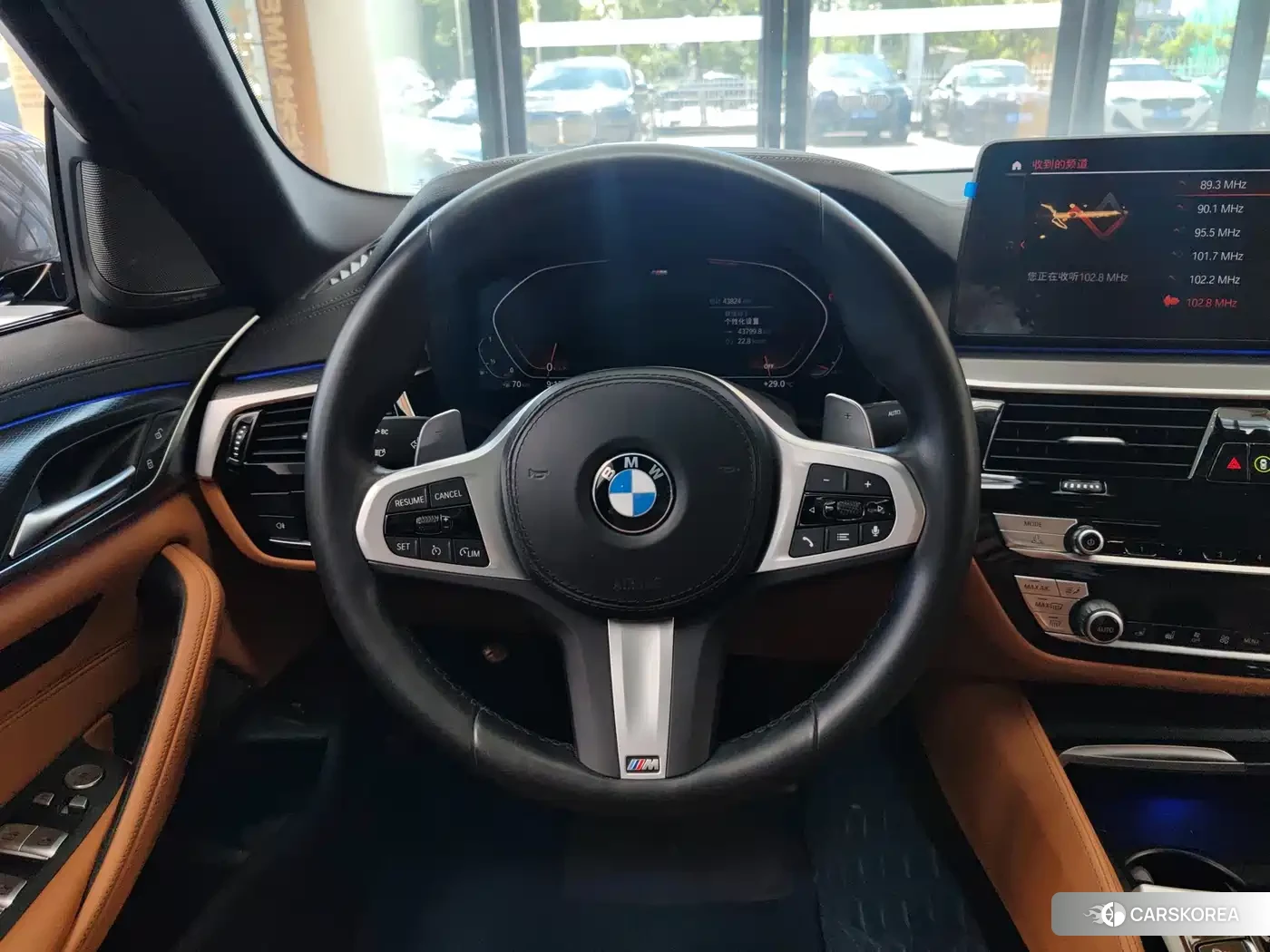 BMW 5 series id 4553749 из Китая 14