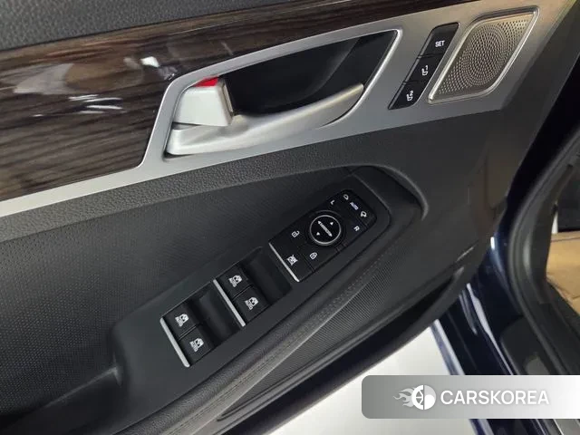 Genesis G80 id 3209610 из Кореи 20