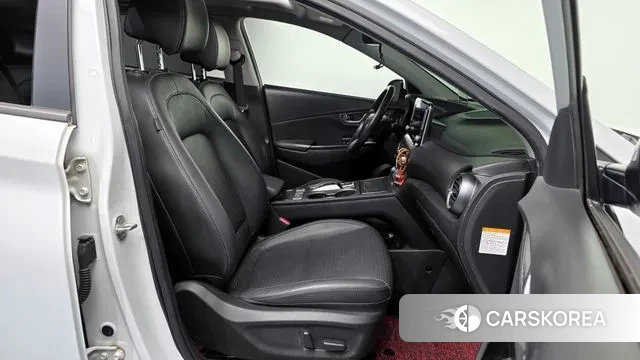 Hyundai Kona Electric id 3385651 из Кореи 20