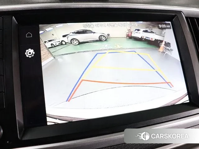 Kia The New Ray id 3732758 из Кореи 20