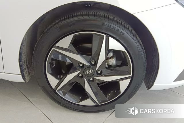 Hyundai Elantra id 4216882 из Китая 17