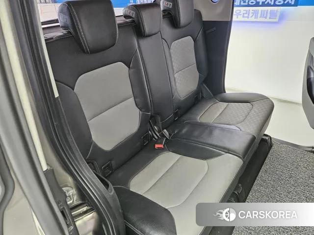 Kia The New Ray id 3656195 из Кореи 20