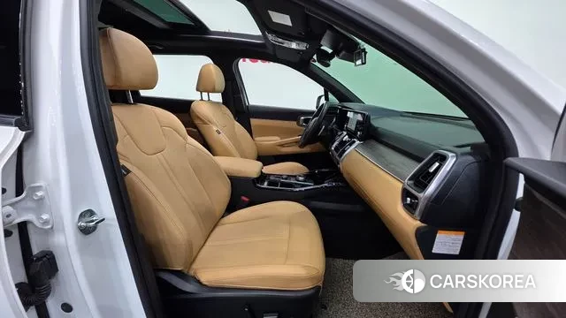 Kia Sorento 4th Generation id 3726921 из Кореи 20