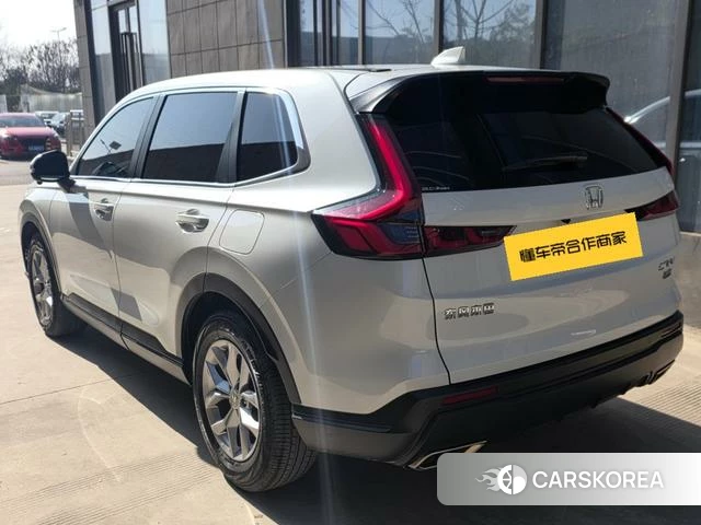 Honda CR-V id 4272136 из Китая 13