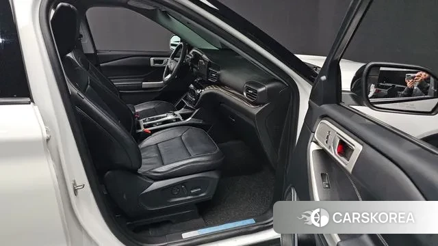 Ford Explorer 6th Generation id 3492106 из Кореи 20