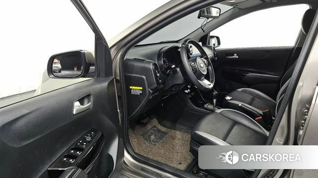 Kia All New Morning (JA) id 4873247 из Кореи 20