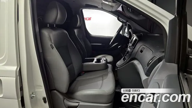 Hyundai The New Grand Starex id 2824967 из Кореи 20