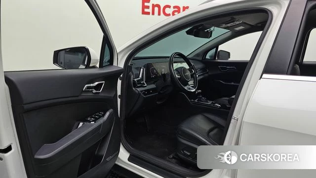 Kia Sportage 5th Generation id 4401890 из Кореи 30