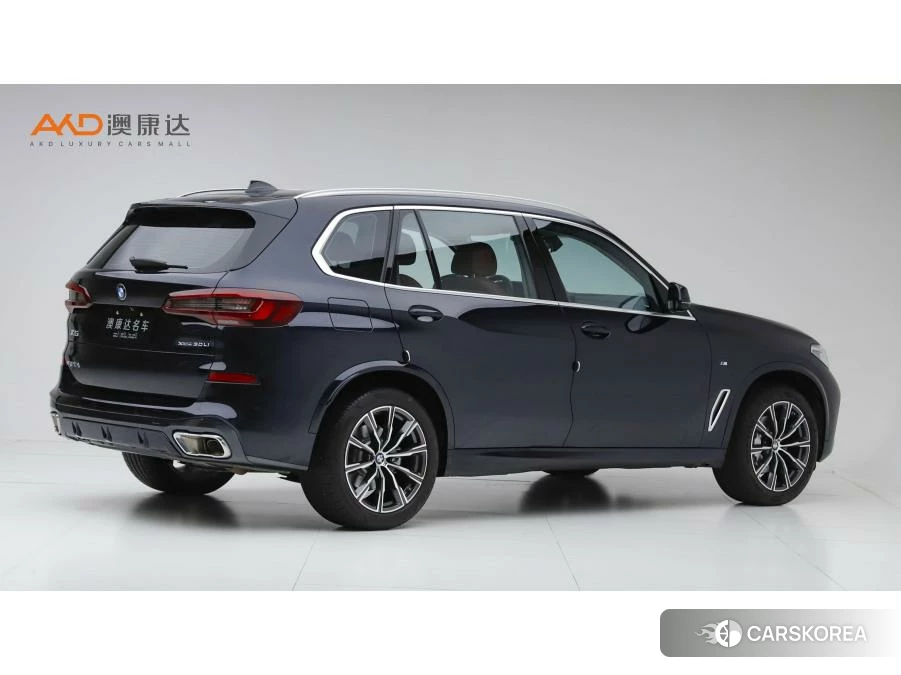 BMW X5 id 4473801 из Китая 9