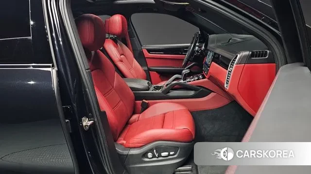 Porsche Cayenne (PO536) id 3598245 из Кореи 20