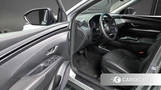 Hyundai Tucson (NX4) id 4495686 из Кореи 24