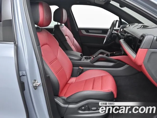 Porsche Cayenne (PO536) id 2862470 из Кореи 20