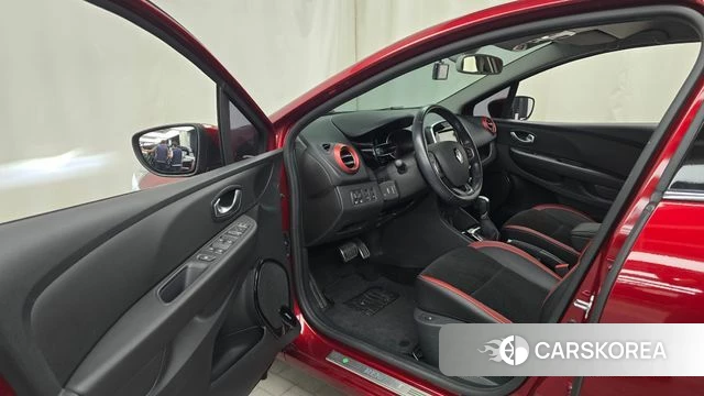 Renault Korea (Samsung) Clio id 4776341 из Кореи 31