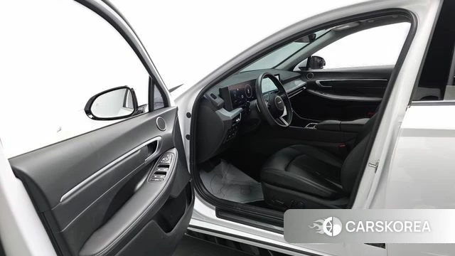 Hyundai Sonata D Edge (DN8) id 4360017 из Кореи 20