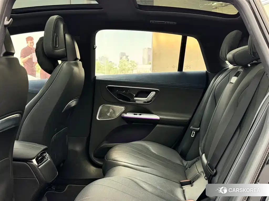 Mercedes-Benz EQE id 4559743 из Китая 13