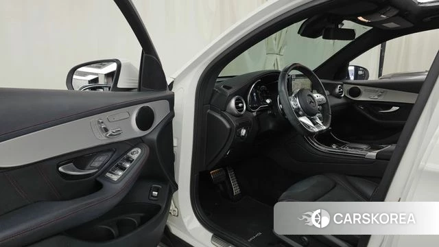 Mercedes-Benz GLC-Class X253 id 4834996 из Кореи 34