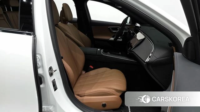 Mercedes-Benz E-Class W214 id 3850102 из Кореи 20