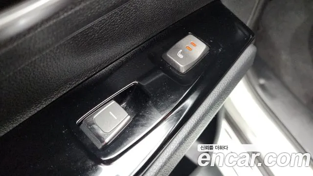 Ssangyong Beautiful Korando id 2536846 из Кореи 20