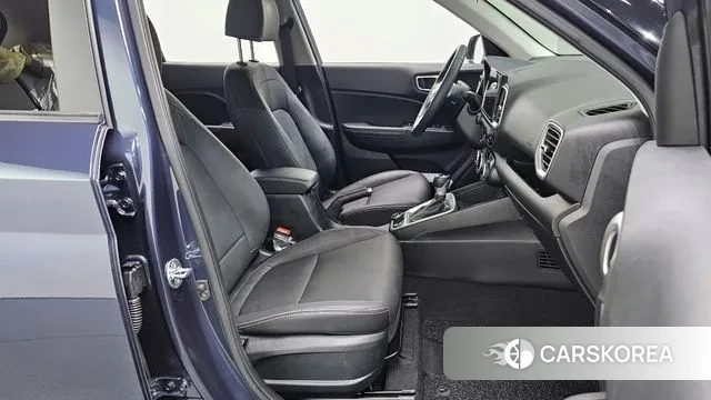 Hyundai Venue id 3732062 из Кореи 20