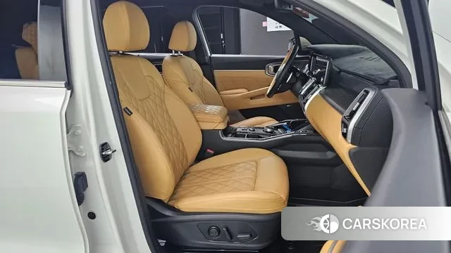 Kia Sorento 4th Generation id 2990650 из Кореи 20