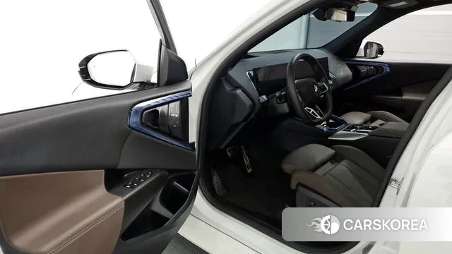 BMW X3 (G45) id 3619735 из Кореи 20