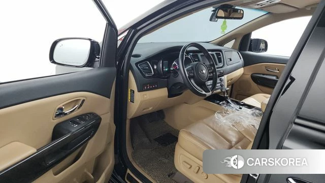 Kia The New Carnival id 3936930 из Кореи 20