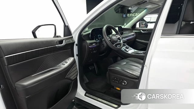 Hyundai The New Palisade id 4223743 из Кореи 20