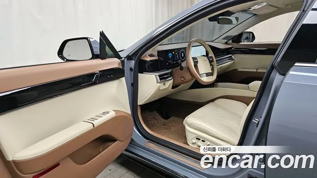 Hyundai Grandeur (GN7) id 2738944 из Кореи 20