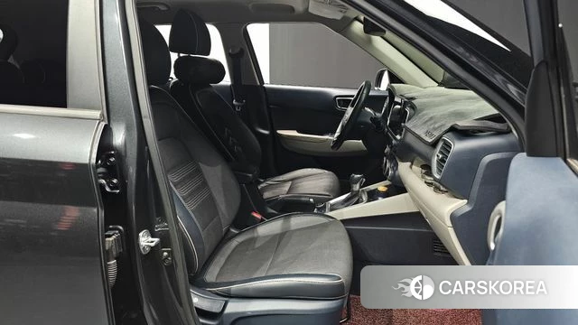 Hyundai Venue id 3899402 из Кореи 20