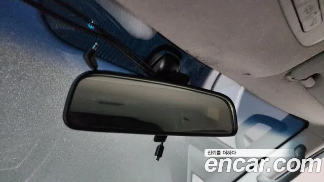 Hyundai The New Grand Starex id 2785021 из Кореи 20