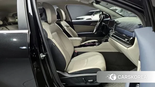 Kia Sportage 5th Generation id 3712730 из Кореи 20