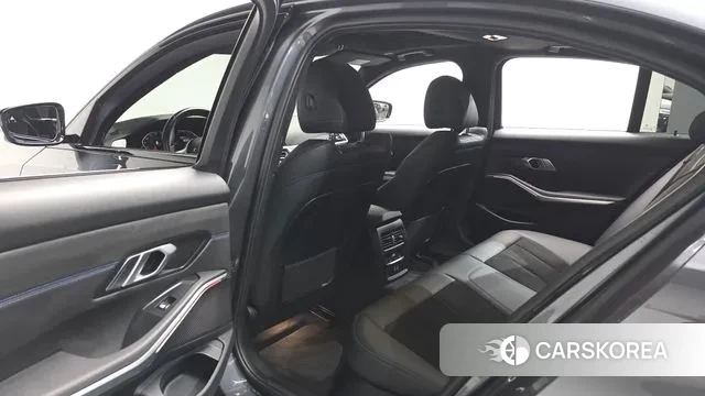 BMW 3 Series (G20) id 3753179 из Кореи 20