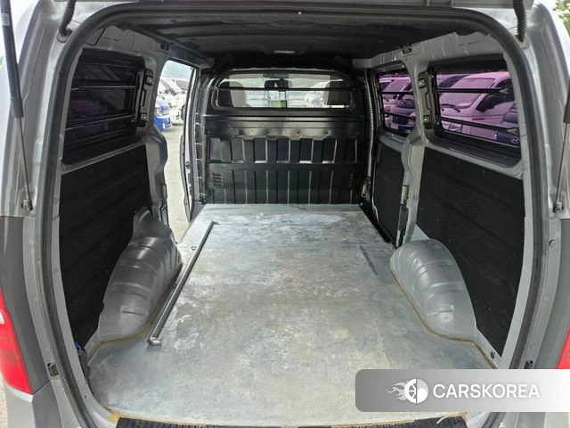 Hyundai The New Grand Starex id 4203076 из Кореи 20