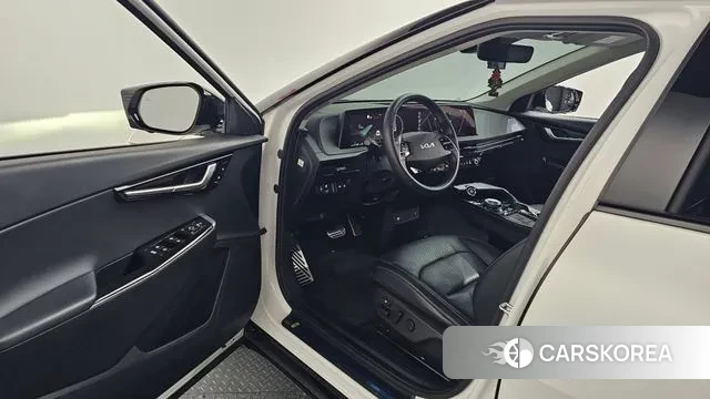 Kia EV6 id 3549867 из Кореи 20