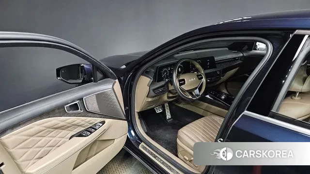 Kia K8 Hybrid id 2925684 из Кореи 20