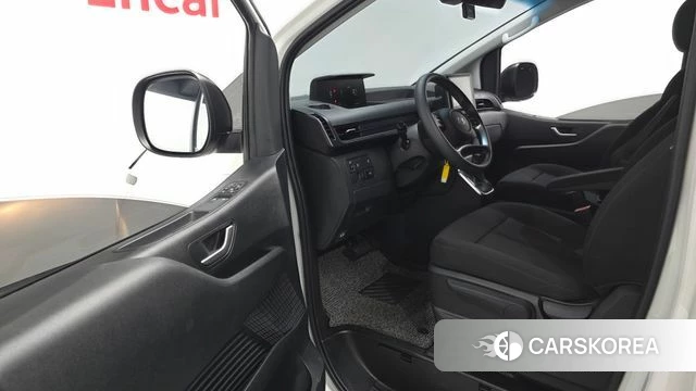 Hyundai Staria id 4505299 из Кореи 20