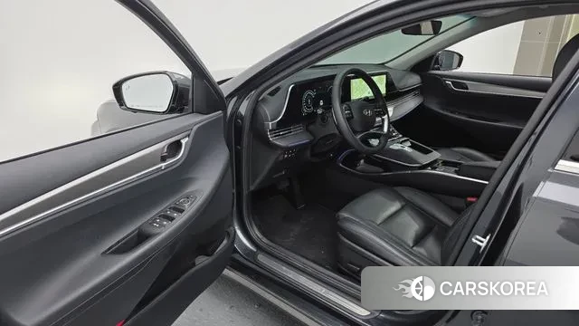 Hyundai The New Grandeur IG id 3463441 из Кореи 20