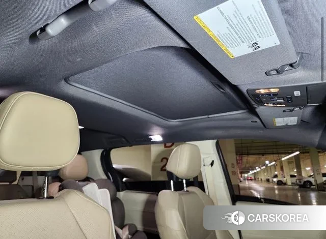 Toyota Sienna 4th Generation id 3705718 из Кореи 20