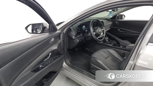 Hyundai Avante (CN7) id 3201400 из Кореи 20