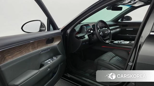 Genesis G90 (RS4) id 4774452 из Кореи 41