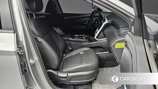 Hyundai Tucson (NX4) id 3372364 из Кореи 20