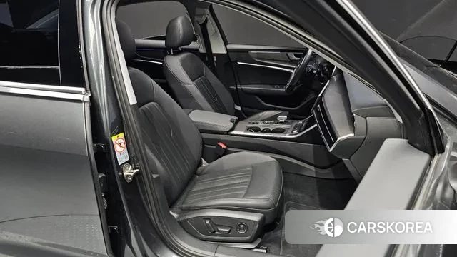 Audi A6 (C8) id 2976288 из Кореи 20