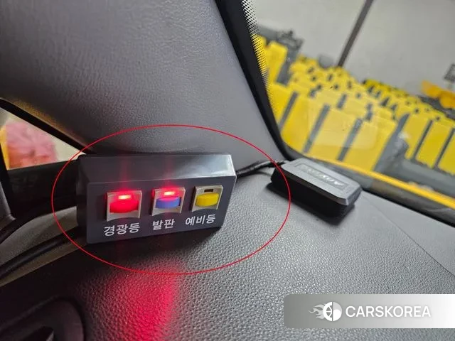 Hyundai The New Grand Starex id 3407998 из Кореи 20