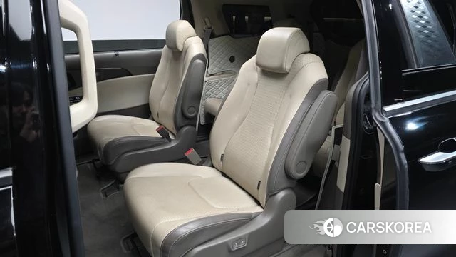 Kia Carnival 4th generation id 3794135 из Кореи 20