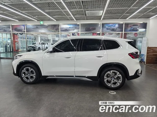 BMW X1 (U11) id 2685609 из Кореи 20